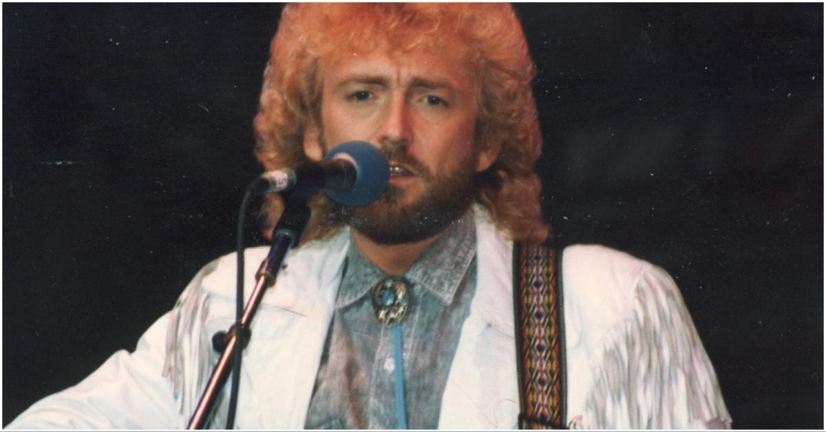 What Happened to Keith Whitley The Painful Truth of His Sudden Death