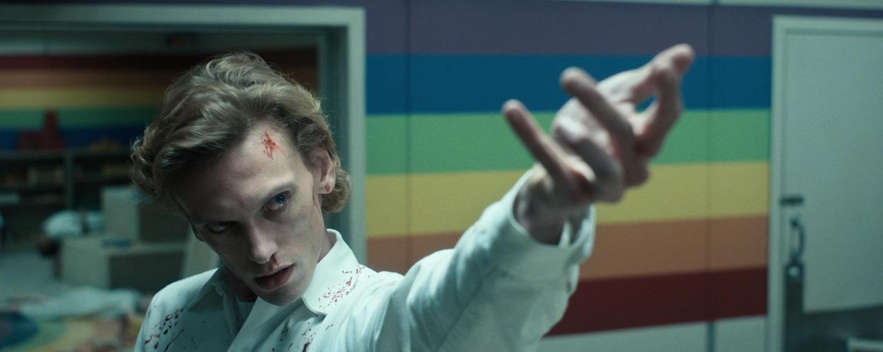 Stranger Things Saw Henry Killing His Family — But Why?