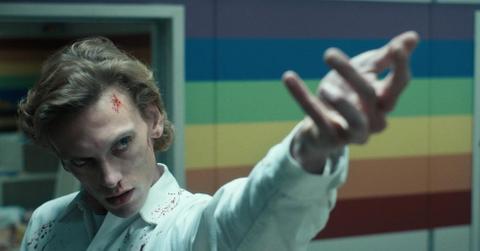 Stranger Things Saw Henry Killing His Family — But Why?