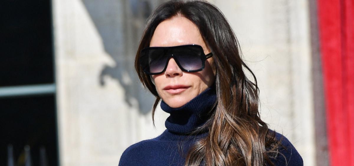 Victoria Beckham