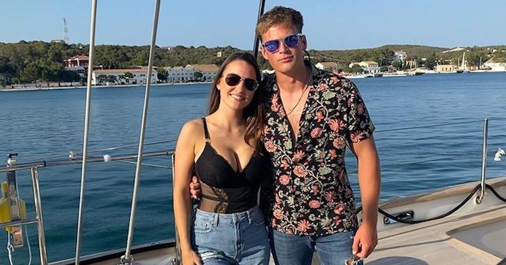 Why Wasn't Ashley Marti at the 'Below Deck Sailing Yacht' Reunion?