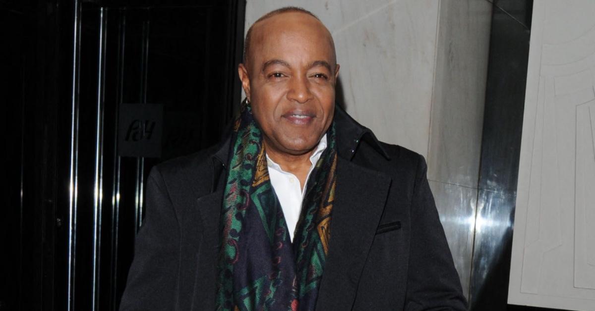 Peabo Bryson