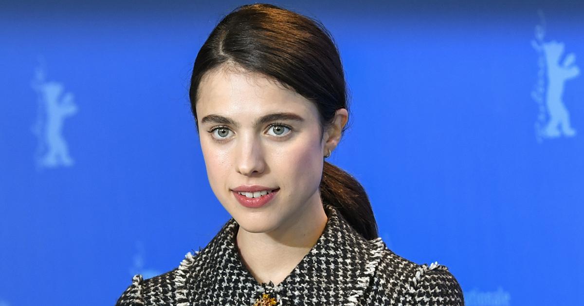 margaret qualley