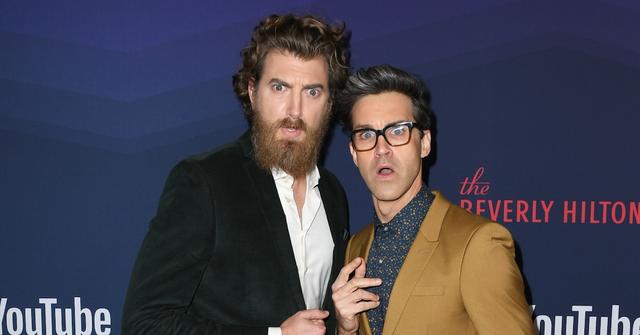 Rhett and Link