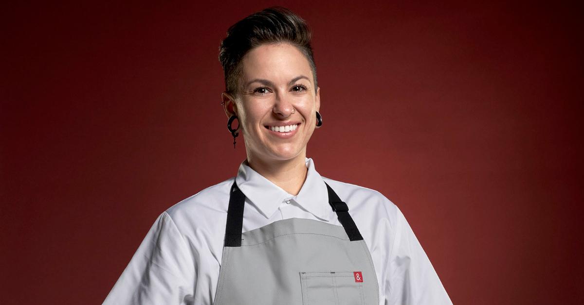 Home Cooks and Professional Chefs Can Now Apply for Next Level Chef Season  4