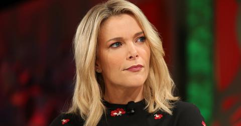 megyn kelly scandal