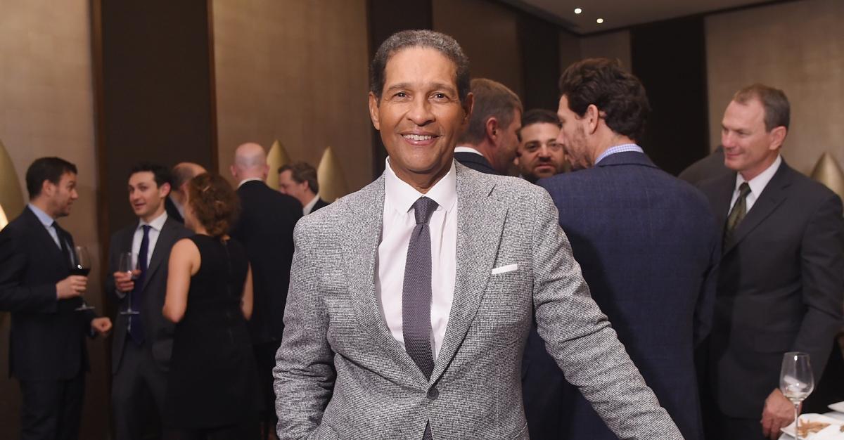 Bryant Gumbel