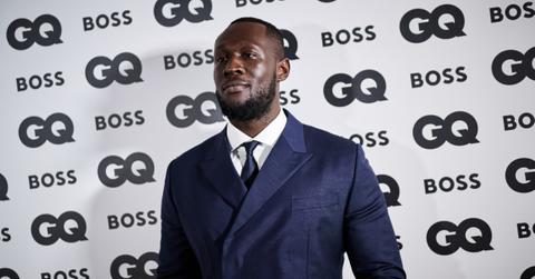 Stormzy