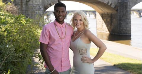 jay ashley day fiance