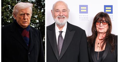 Rob Reiner's Politics Were Handed Down to Him From His Parents
