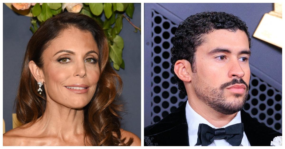 What Did Bethenny Frankel Say About Bad Bunny?