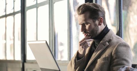 Employee Blames Lack of Promotion On Elderly Co-Worker