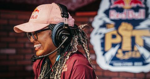 Cuddle_Core streaming