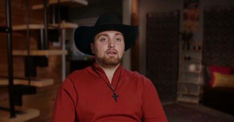 Elmer from Forbidden Love