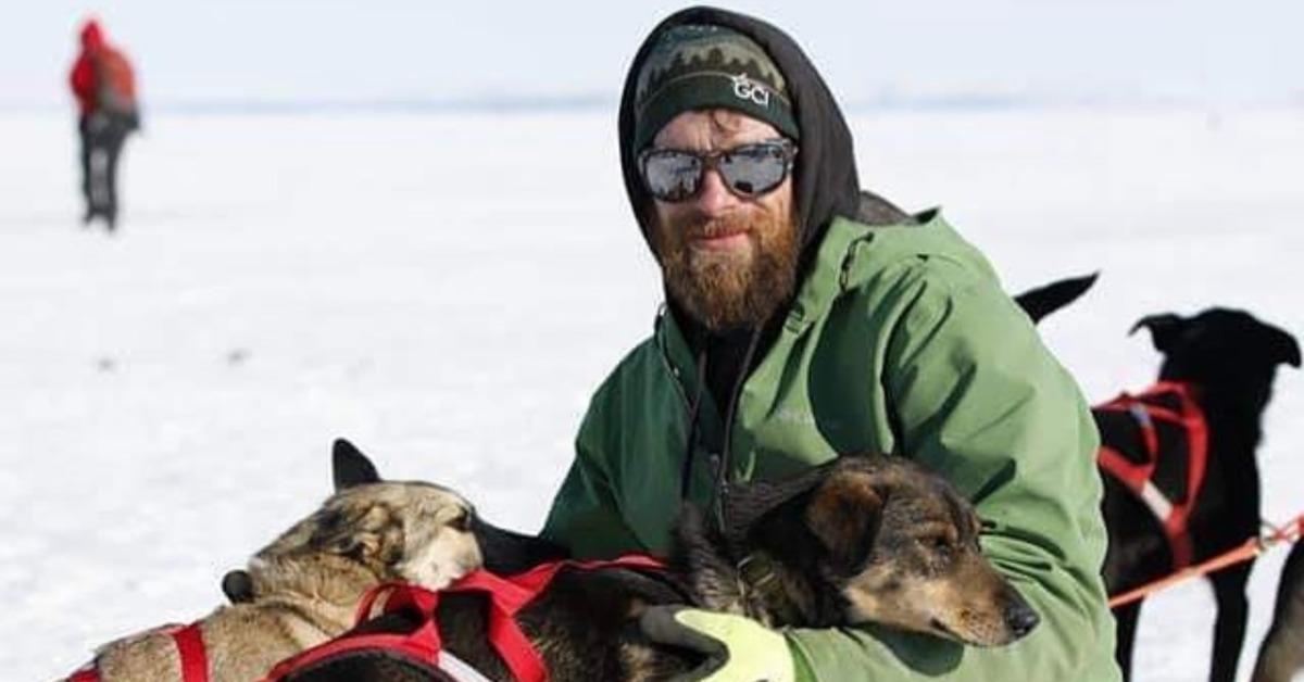 Who Is Jessie Holmes? Details on the 'Life Below Zero' Star