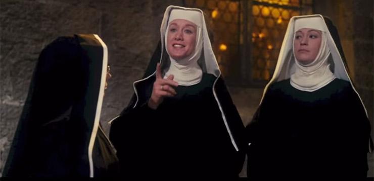 Nuns Who Embezzled About $500,000 for Casinos and Vacations Won’t Be ...