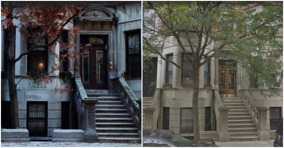 You've Got Mail' turns 20: Tour the Upper West Side filming locations of  iconic movie