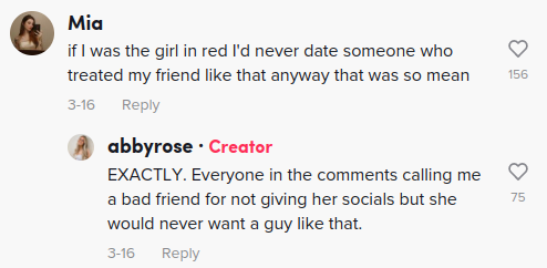 TikToker Calls Out Guy Who Matched with Her Only to Ask if Her Friend ...