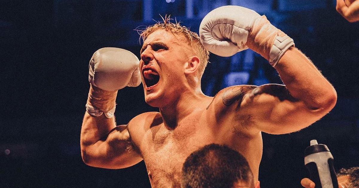 Who Is Dillon Danis' Girlfriend Savannah? What Jake Paul Said About Her