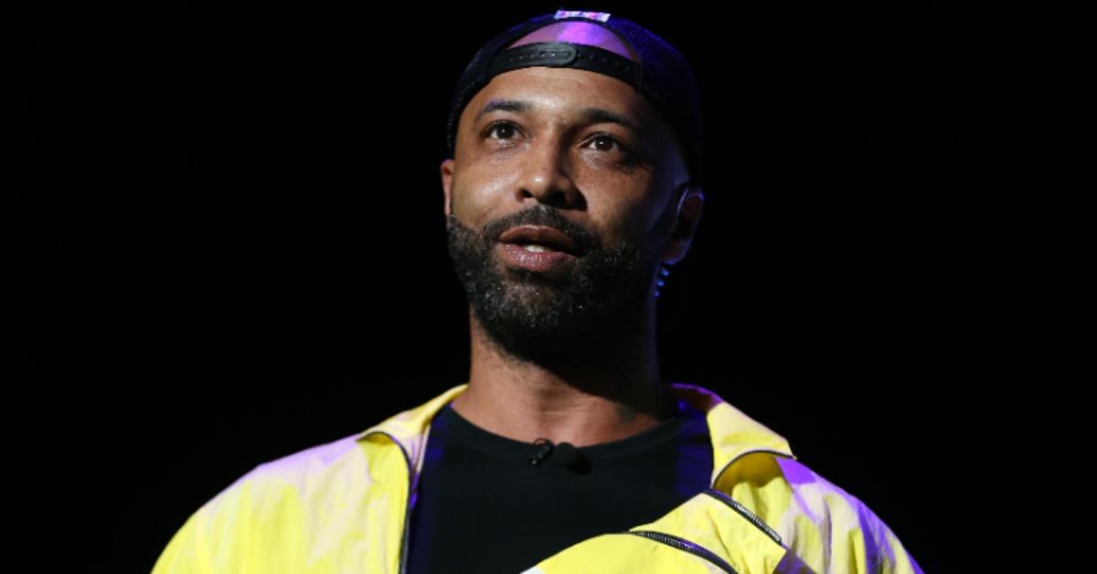 Joe Budden