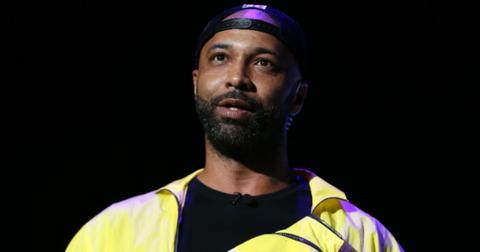 Joe Budden