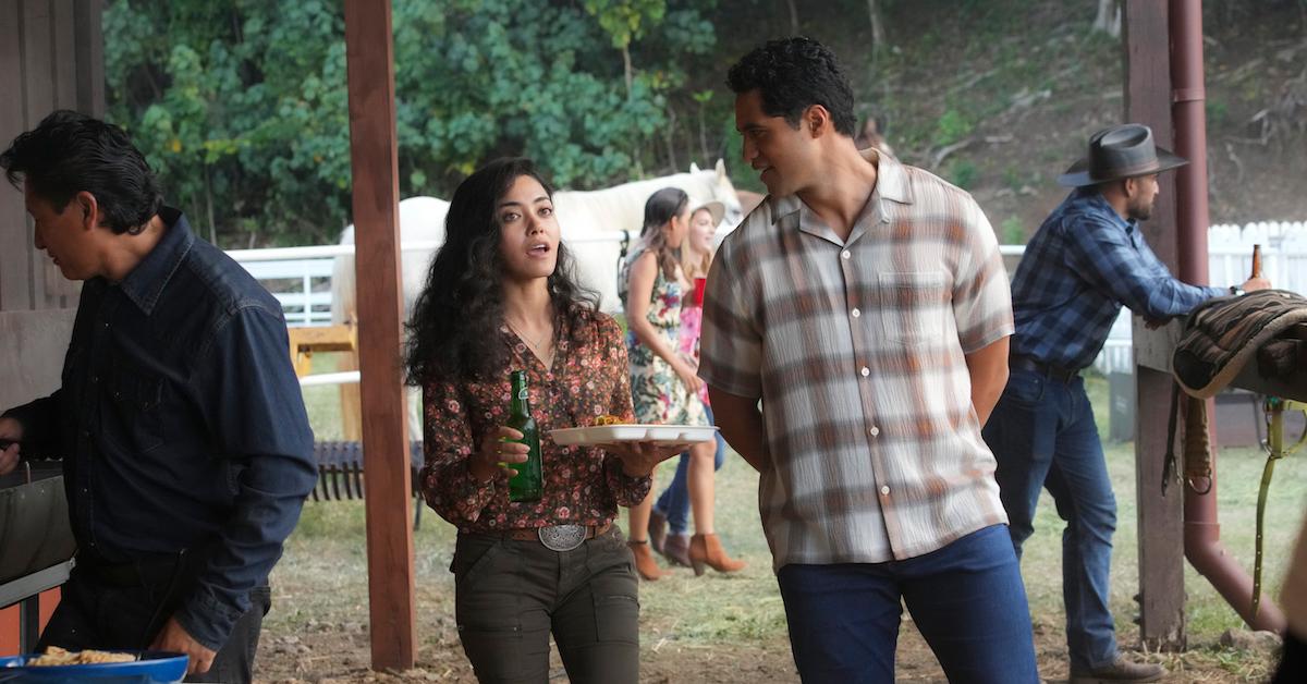 Is Yasmine Al Bustami Really That Petite? This Is Her Height