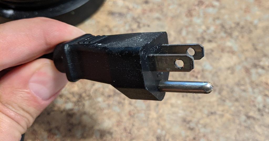 Why Do Electric Plugs Have Holes in the Prongs?