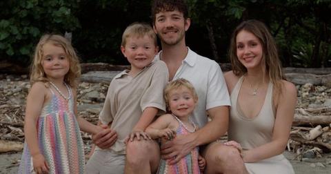 The Secret Lives of Mormon Wives: Meet the Husbands