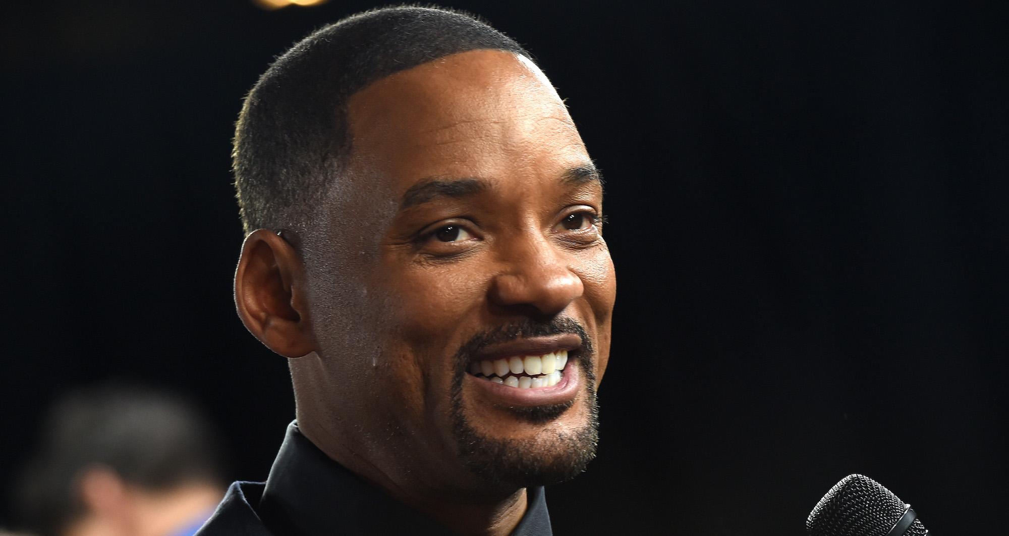 What Is Will Smith's Net Worth?