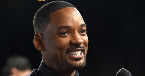 Will Smith