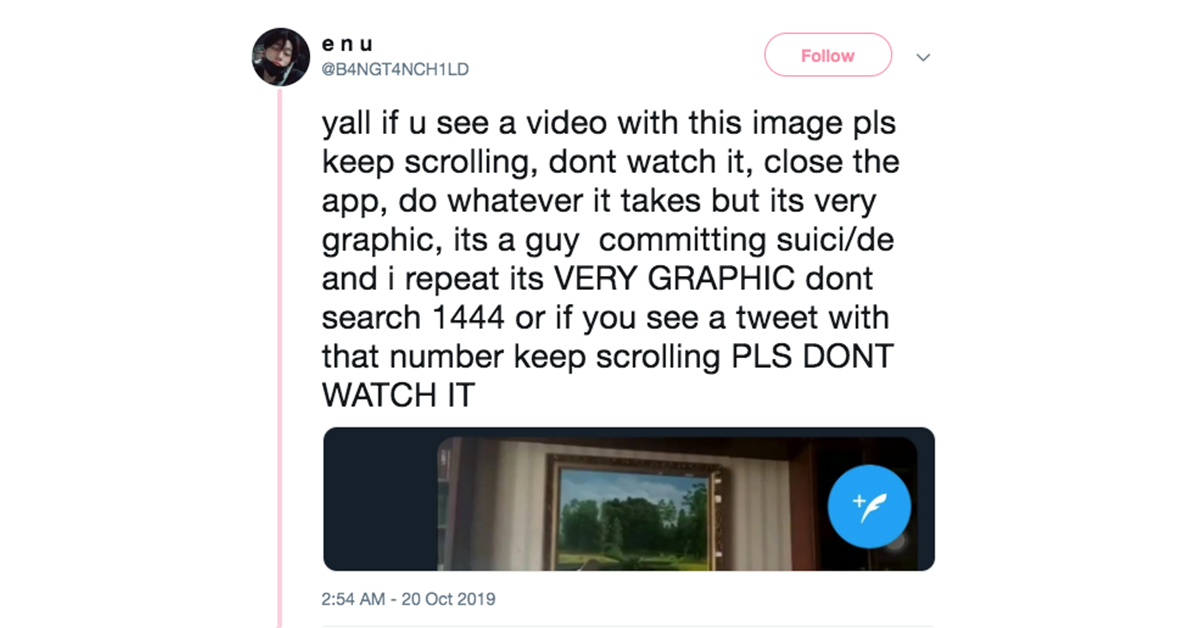 twitter video explained