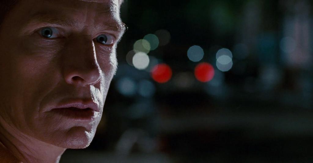 Thomas Haden Church Spider Man No Way Home