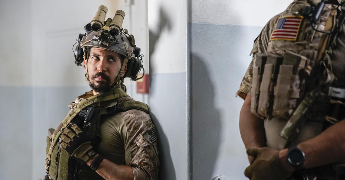 Did Ray Die On Seal Team Actor Neil Brown Jr Reveals The Sad Truth