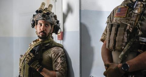 Did Ray Die on 'SEAL Team'? Actor Neil Brown Jr. Reveals the Sad Truth