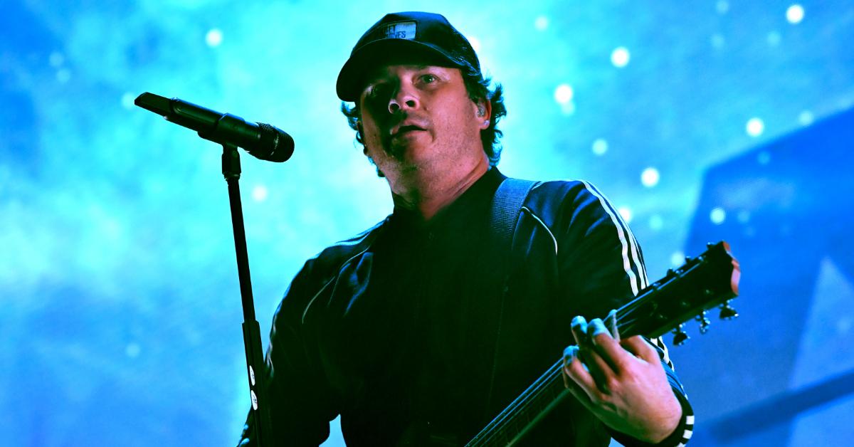 What Is Tom DeLonge's Net Worth?