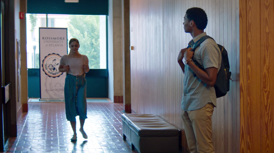 Where Was 'After' Filmed? — Details on the Netflix Teen Romance