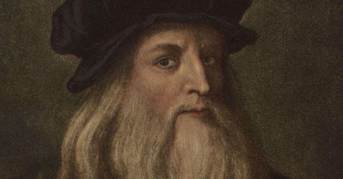 Léonard de Vinci était-il homosexuel ? - Quora