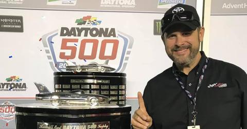 what happened jj damato cover