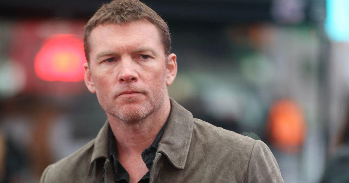 Sam Worthington
