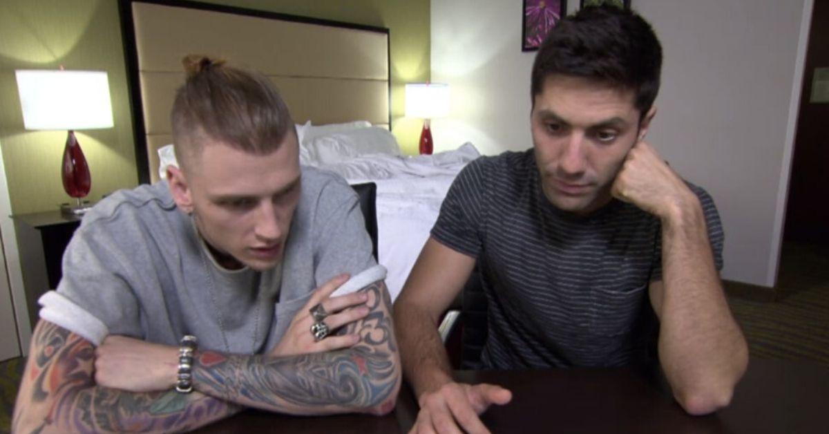 Why Was Machine Gun Kelly on 'Catfish' and What Episode Was It?