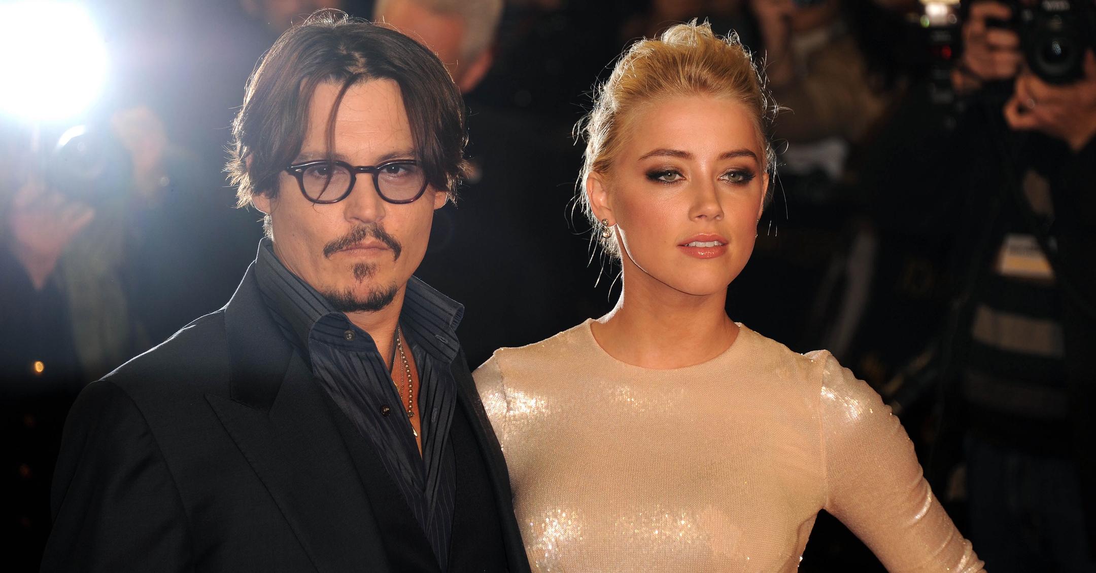 Johnny Depp's Movies What to Know