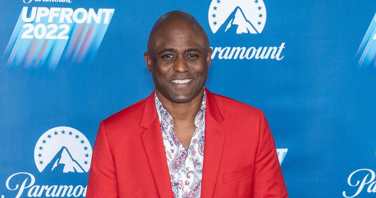 Who Are Wayne Brady's Parents? Does He Have Any Kids?