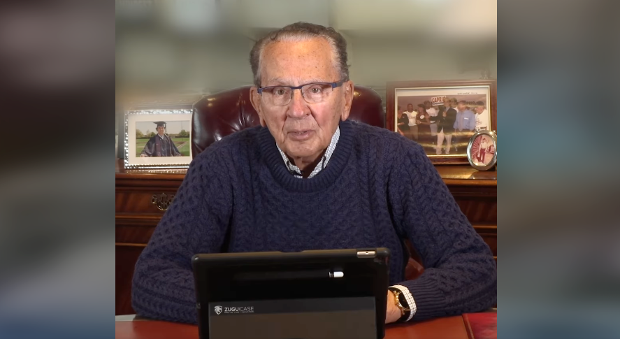 What Happened to Judge Frank Caprio? His Cancer Battle