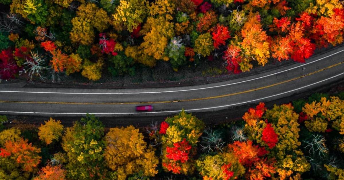 HGTV's Small Town Potential Was Filmed in a Very Pretty Spot