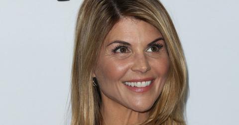 lori loughlin fuller house