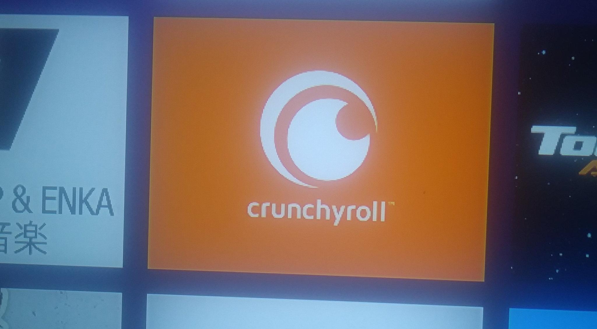 Featured image of post Is Crunchyroll American The company hosts and streams japanese animated video content and related media to computers and a variety of devices