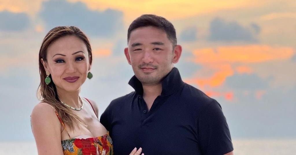 Kathy Fang’s Husband: Meet the ‘Chef Dynasty' Star's Spouse