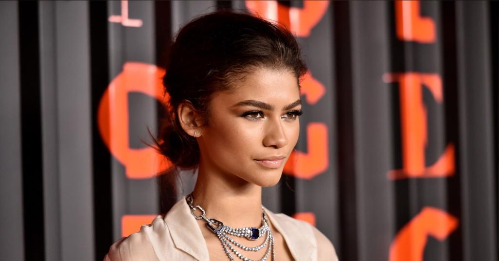 Did Zendaya Win an Emmy? 'Euphoria' Star Makes History