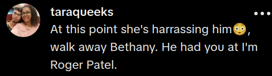 woman parking lot karen business owner