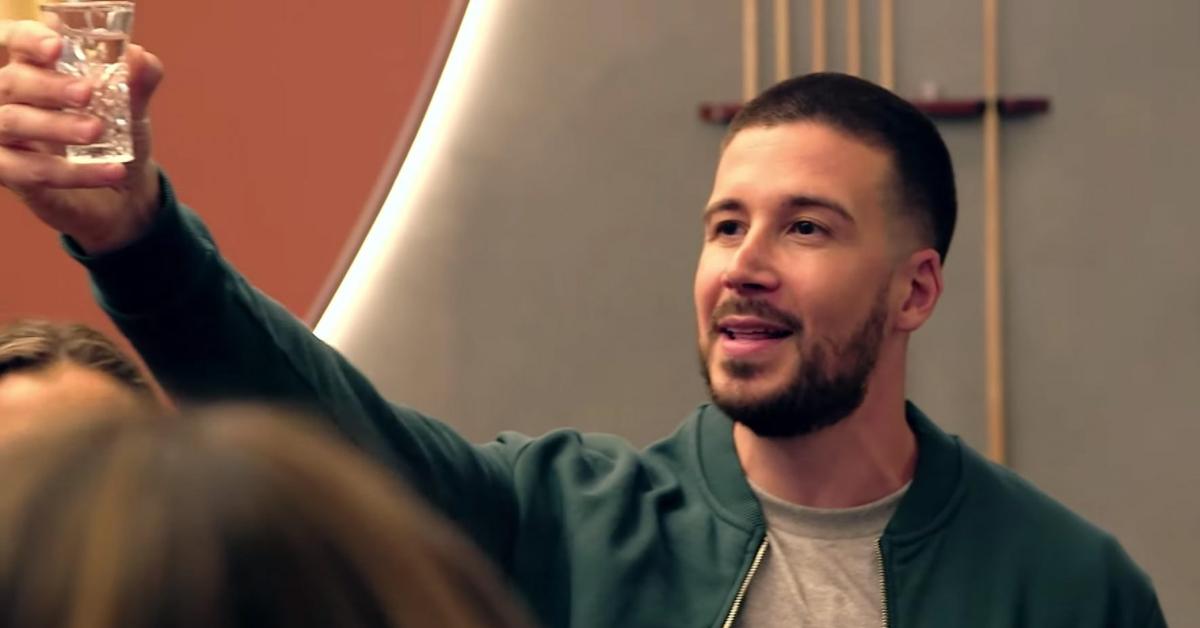 Vinny Guadagnino